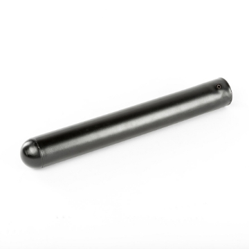 Poza cu Adaptor 50 mm x 365 mm din plastic dur pentru rack – Megafitness Shop