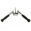 Poza cu Maner triceps 45° cu manere Ergo din cauciuc - Megafitness Shop