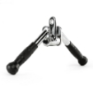 Poza cu Maner triceps 45° cu manere Ergo din cauciuc - Megafitness Shop