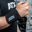 Poza cu Protectie pentru incheietura Kettlebell - Unterarmschutz