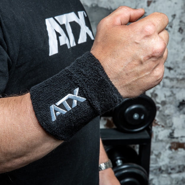 Poza cu Protectie pentru incheietura Kettlebell - Unterarmschutz