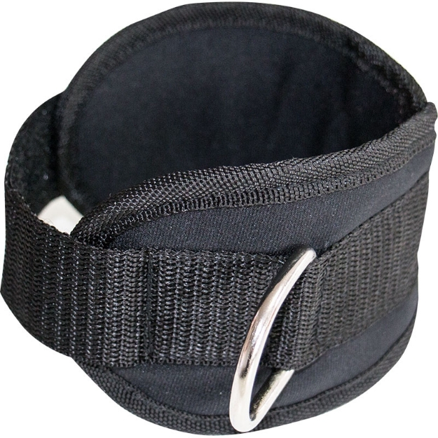 Poza cu Curea picior din nylon cu velcro Megafitness Shop