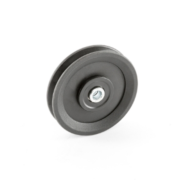 Poza cu Scripete / rola de deviere ø 115 mm