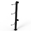 Poza cu Suport de perete pentru discuri - Plate Tree Wall 30 mm