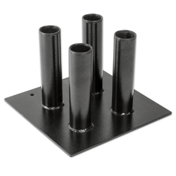 Poza cu Suport pentru haltere cu bare ø 50 mm - R-3013