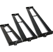 Poza cu Tavă pentru gantere 120 cm - Suport modular Megafitness Shop