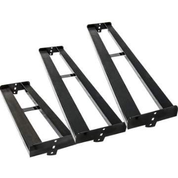 Poza cu Tavă pentru gantere 120 cm - Suport modular Megafitness Shop