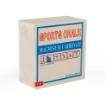 Poza cu Set de Magneziu Carbonat Grip-Chalk (8 bucăți)