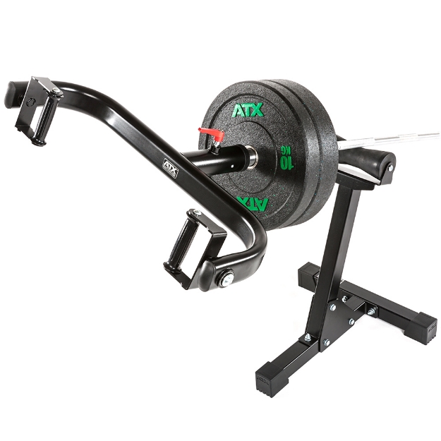 Poza cu ATX® – Mâner Rotativ – Antrenor Rotativ