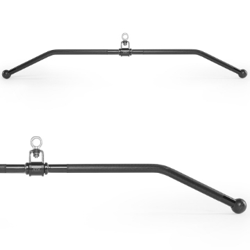 Poza cu ATX Black Line - Rotation Lat Bar