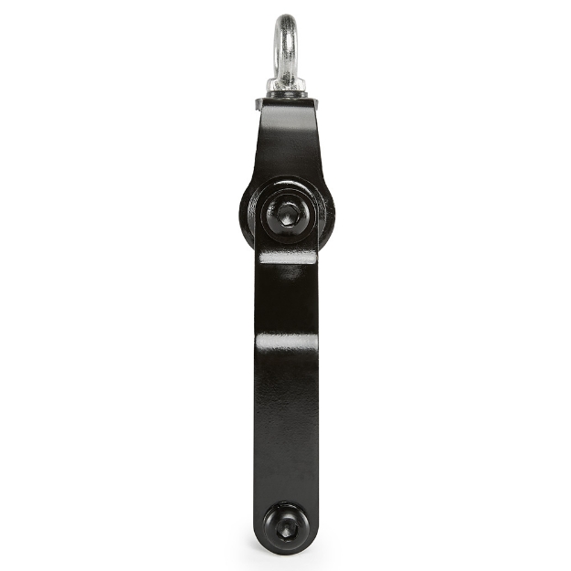 Poza cu ATX® Black Line - Mâner Rotativ Singular
