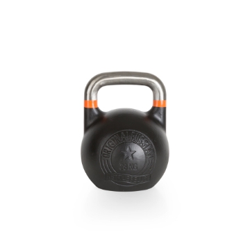 Poza cu Original Russian Kettlebell - Competitie 28 kg
