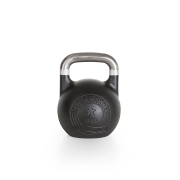 Poza cu Original Russian Kettlebell Competition 44 kg