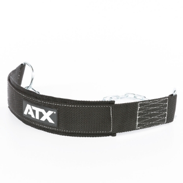 Poza cu ATX® - Centură pentru tracțiuni și flotări din nylon