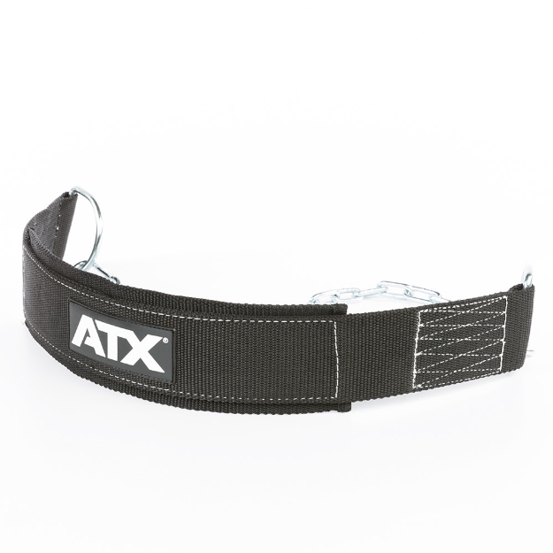 Poza cu ATX® - Centură pentru tracțiuni și flotări din nylon