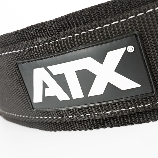 Poza cu ATX® - Centură pentru tracțiuni și flotări din nylon