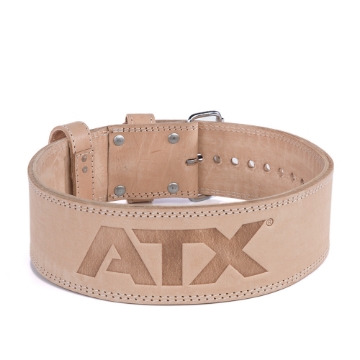 Poza cu ATX® Centură Greutăți Heavy Weight Lifting - M