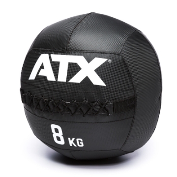 Poza cu ATX® Minge de perete PVC - 8 kg
