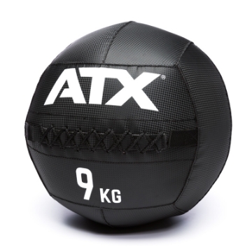 Poza cu ATX® Minge de Perete PVC - 9 kg