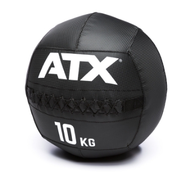 Poza cu ATX® Minge de perete PVC - 10 kg