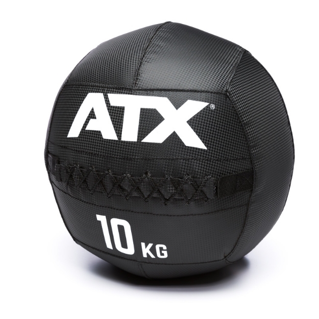 Poza cu ATX® Minge de perete PVC - 10 kg