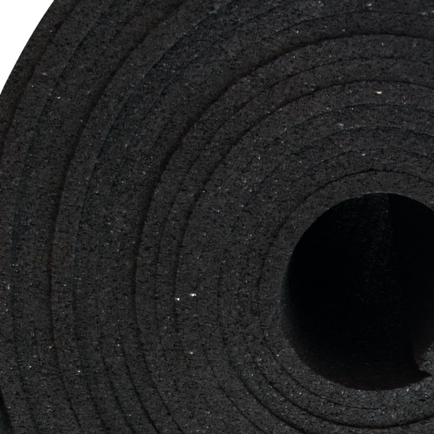 Poza cu Gymfloor Schutzbelag 730 - Gummiboden 10 mm - Rola 1x5m - 5mp