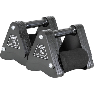 Poza cu ATX Delta Gantera 18 kg