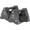 Poza cu ATX® Delta Gantera 22 kg