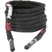 Poza cu ATX Nylon Frânghie de Protecție 10 Metri - Negru