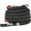 Poza cu ATX Nylon Frânghie de Protecție 10 Metri - Negru