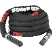 Poza cu ATX Nylon Frânghie de Protecție 10 Metri - Negru
