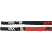 Poza cu ATX Nylon Protectie Franghie 15 Metri - Rosu