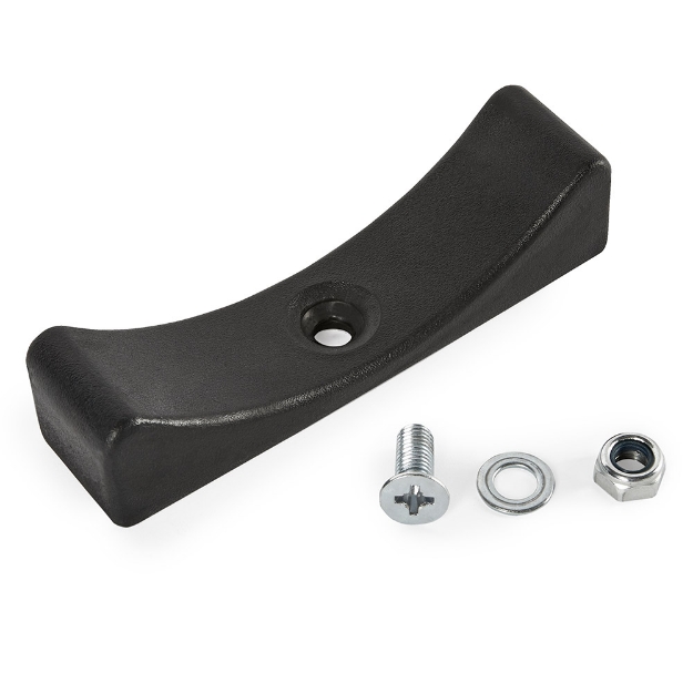Poza cu Tavă de depozitare pentru suport gantere scurte IRONSPORTS R-3006-S