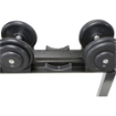 Poza cu Tavă de depozitare pentru suport gantere scurte IRONSPORTS R-3006-S