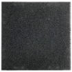 Poza cu Sistem de Plăci de Cauciuc - Bază 50 x 50 x 2 cm - negru