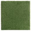 Poza cu Gymfloor - Sistem de dale din cauciuc - Placa gazon sintetic Multiplay 20 mm