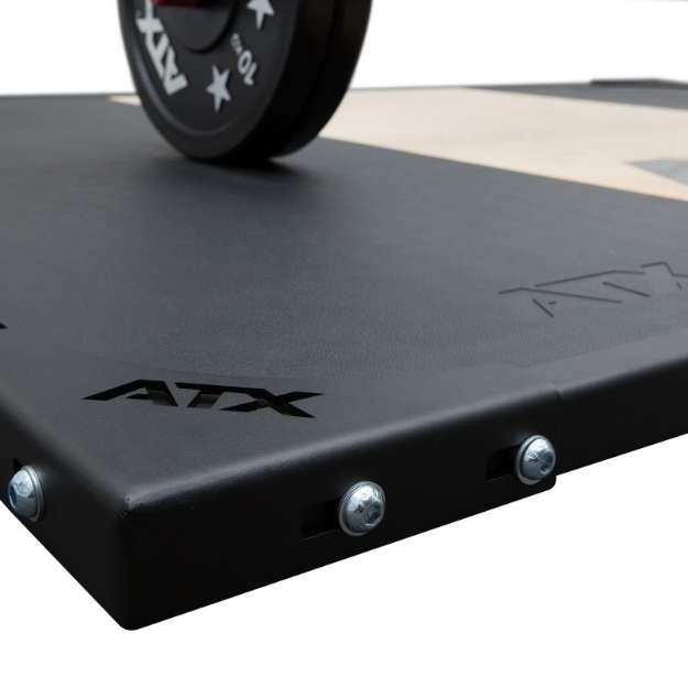Poza cu Platformă haltere ATX Classic 248 x 180 cm – ATX