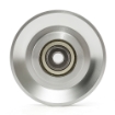 Poza cu Pârlăghie / Scripete din aluminiu Ø 90 mm