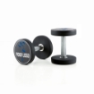 Poza cu Gantere Urethane 5 kg - Logo Personalizat