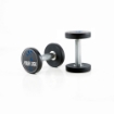 Poza cu Gantere Urethane cu Logo Personalizat 2,5 kg