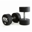 Poza cu Set gantere compacte din poliuretan - ATX® - 5 - 30 kg