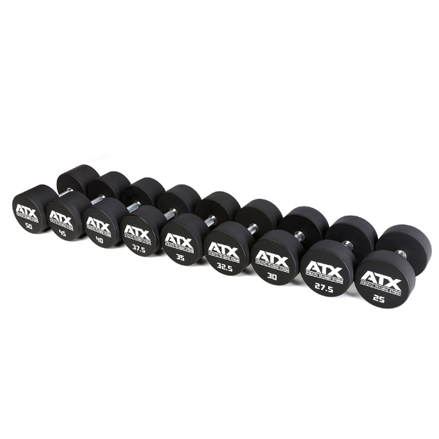 Poza cu Gantera Urethan - ATX® - 42,5 kg