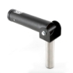 Poza cu ATX Barbell Hinge steckbar Core Trainer Landmine Post profesional