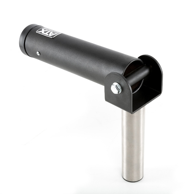 Poza cu ATX Barbell Hinge steckbar Core Trainer Landmine Post profesional