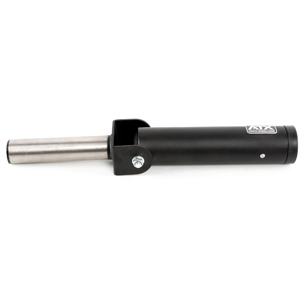 Poza cu ATX Barbell Hinge steckbar Core Trainer Landmine Post profesional