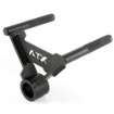 Poza cu ATX Parallel Rudergriff - T-Bar Row pentru antrenament spate