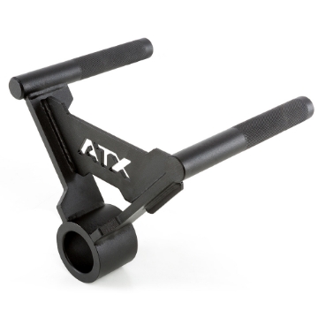 Poza cu ATX Parallel Rudergriff - T-Bar Row pentru antrenament spate