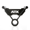 Poza cu ATX Parallel Rudergriff - T-Bar Row pentru antrenament spate