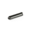 Poza cu Adaptor 50 mm x 200 mm din plastic rezistent pentru suport discuri greutati