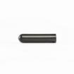 Poza cu Adaptor 50 mm x 200 mm din plastic rezistent pentru suport discuri greutati